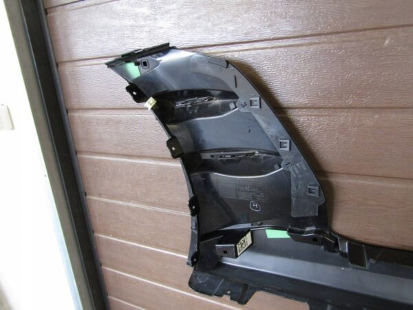 Zijskirt Dorpellijst Rechts BMW Z4 III M Pakket MPakket G29 18- 10727658239 Dorpel P7658
