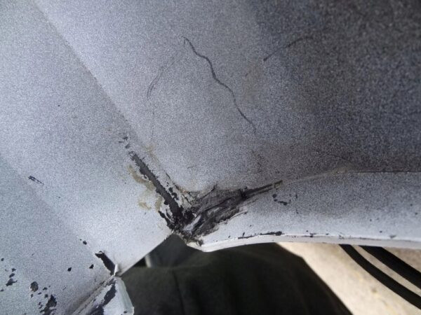 Zijskirt Dorpellijst Rechts BMW E92 E93 Coupé Cabrio 8543022385 Dorpel C2850