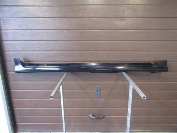 Zijskirt Dorpellijst Lexus Rechts CT 200h 200 HF Sport 10-13 9166479232 Dorpel P5225