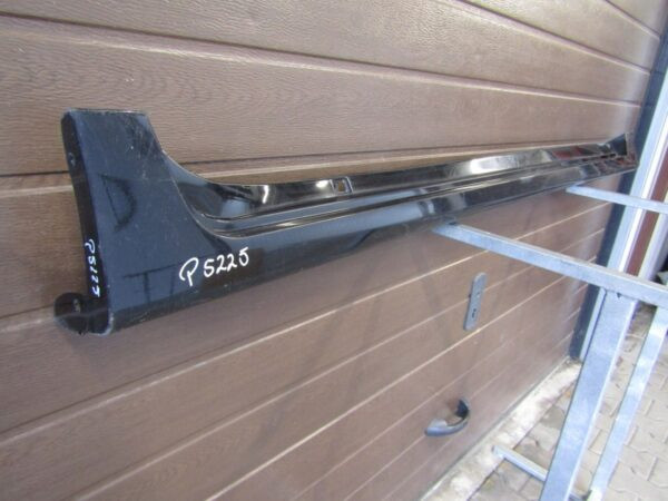 Zijskirt Dorpellijst Lexus Rechts CT 200h 200 HF Sport 10-13 9166479232 Dorpel P5225