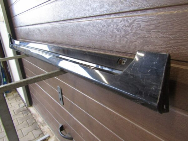 Zijskirt Dorpellijst Lexus Rechts CT 200h 200 HF Sport 10-13 9166479232 Dorpel P5225