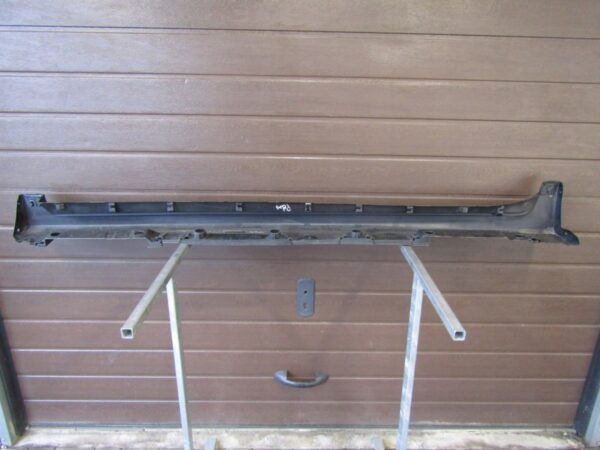 Zijskirt Dorpellijst Lexus Rechts CT 200h 200 HF Sport 10-13 9166479232 Dorpel P5225