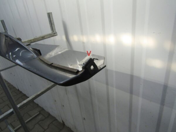 Zijskirt Dorpellijst Rechts CUPRA BORN 21 - Dorpel 10E853856 P13374