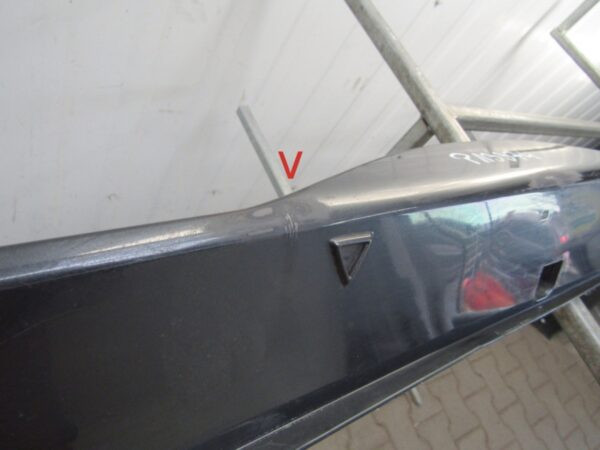 Zijskirt Dorpellijst Rechts CUPRA BORN 21 - Dorpel 10E853856 P13374