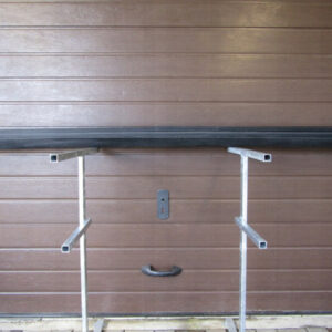 Zijskirt Dorpellijst Rechts Cadillac SRX 1 07- Facelift 8543564351 Dorpel P3321