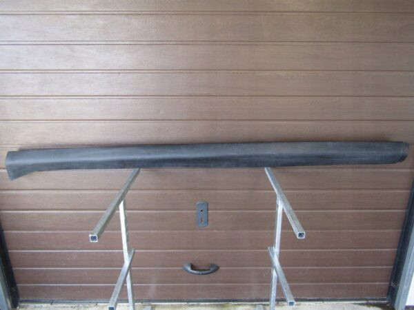 Zijskirt Dorpellijst Rechts Cadillac SRX 1 07- Facelift 8543564351 Dorpel P3321