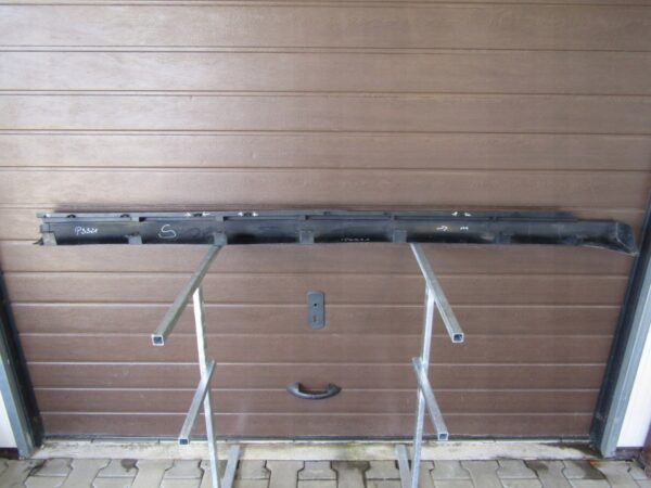 Zijskirt Dorpellijst Rechts Cadillac SRX 1 07- Facelift 8543564351 Dorpel P3321
