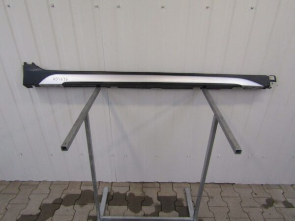 Zijskirt Dorpellijst Rechts Chevrolet Spark 4 Active 18- 8824047703 Dorpel PD4532