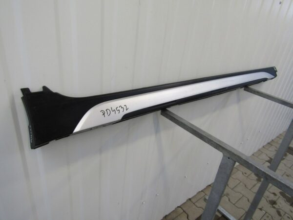 Zijskirt Dorpellijst Rechts Chevrolet Spark 4 Active 18- 8824047703 Dorpel PD4532