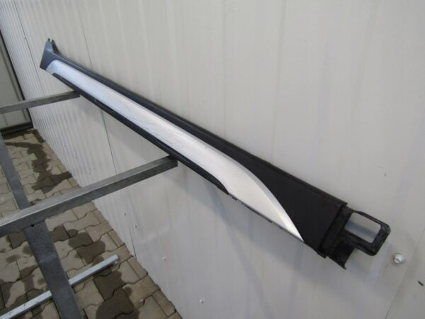 Zijskirt Dorpellijst Rechts Chevrolet Spark 4 Active 18- 8824047703 Dorpel PD4532