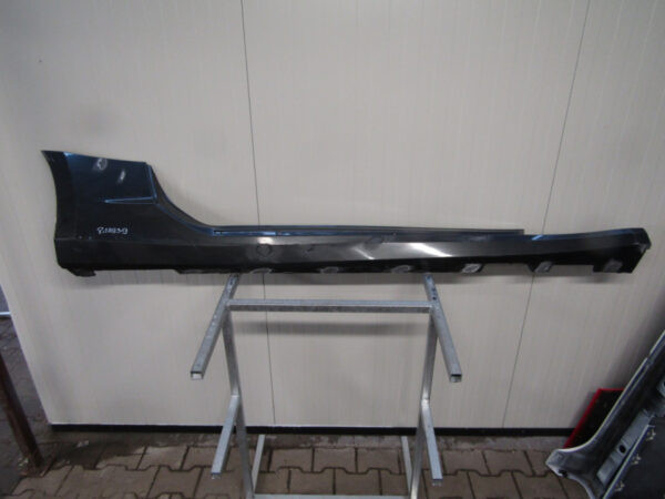 Zijskirt Dorpellijst Rechts Chevrolet CAMARO VI 6 15-23 079331525 Dorpel P12939