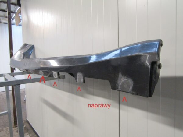 Zijskirt Dorpellijst Rechts Chevrolet CAMARO VI 6 15-23 079331525 Dorpel P12939