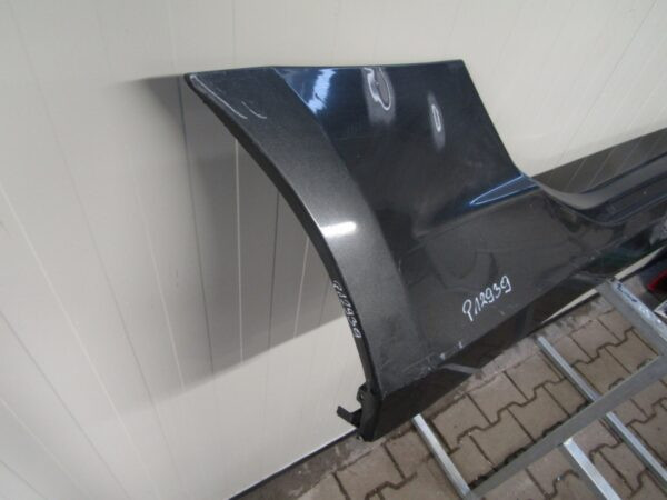 Zijskirt Dorpellijst Rechts Chevrolet CAMARO VI 6 15-23 079331525 Dorpel P12939