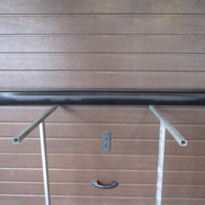 Zijskirt Dorpellijst Rechts Citroen C3 Aircross 2 17- 8999150576 Dorpel P5057