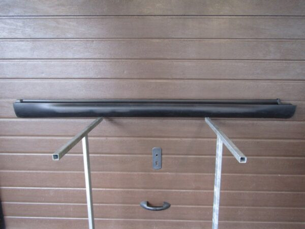 Zijskirt Dorpellijst Rechts Citroen C3 Aircross 2 17- 8999150576 Dorpel P5057