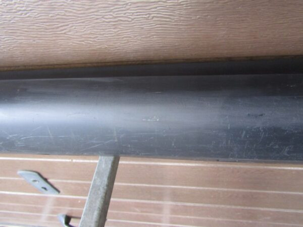 Zijskirt Dorpellijst Rechts Citroen C3 Aircross 2 17- 8999150576 Dorpel P5057