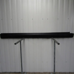 Zijskirt Dorpellijst Rechts Citroen C3 Aircross 2 17- 8521985329 Dorpel P3657