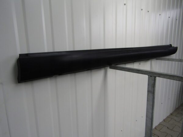 Zijskirt Dorpellijst Rechts Citroen C3 Aircross 2 17- 8521985329 Dorpel P3657