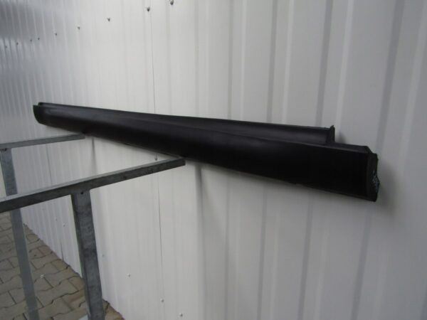 Zijskirt Dorpellijst Rechts Citroen C3 Aircross 2 17- 8521985329 Dorpel P3657