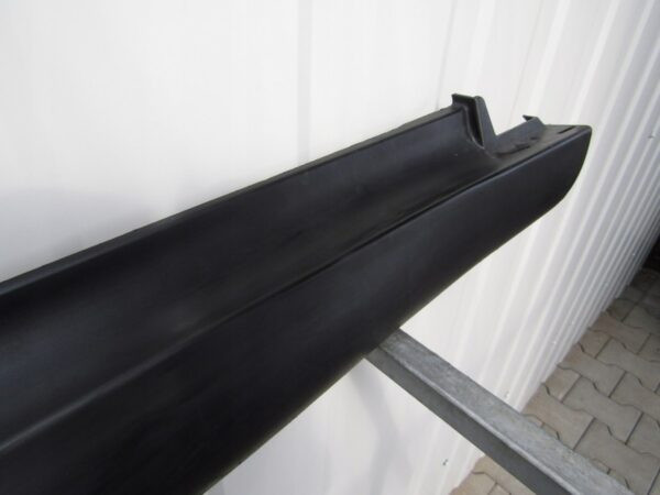 Zijskirt Dorpellijst Rechts Citroen C3 Aircross 2 17- 8521985329 Dorpel P3657