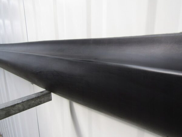 Zijskirt Dorpellijst Rechts Citroen C3 Aircross 2 17- 8521985329 Dorpel P3657