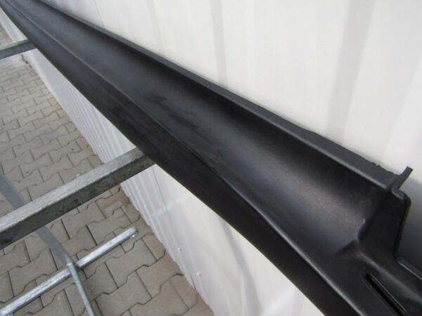 Zijskirt Dorpellijst Rechts Citroen C3 Aircross 2 17- 8521985329 Dorpel P3657