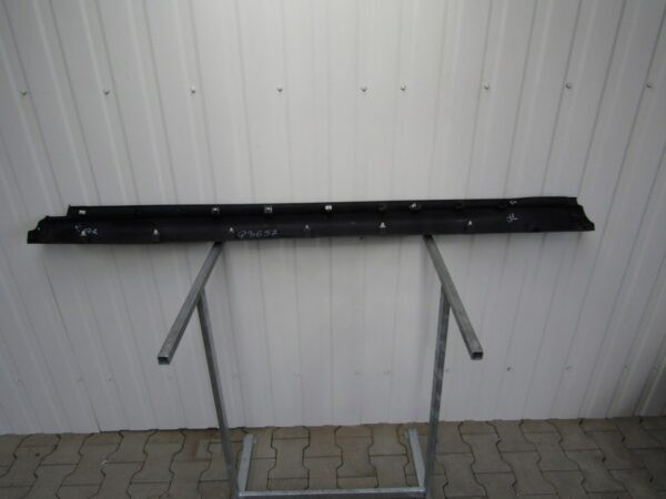 Zijskirt Dorpellijst Rechts Citroen C3 Aircross 2 17- 8521985329 Dorpel P3657