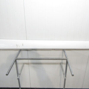 Zijskirt Dorpellijst Rechts Citroen DS5 11-15 DS-5 D S5 96871215880 Dorpel P15924