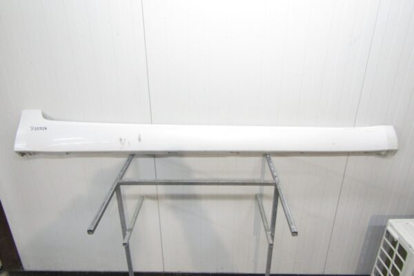 Zijskirt Dorpellijst Rechts Citroen DS5 11-15 DS-5 D S5 96871215880 Dorpel P15924