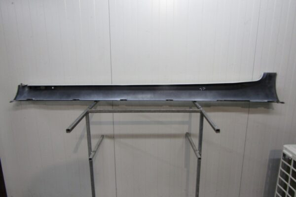 Zijskirt Dorpellijst Rechts Citroen DS5 11-15 DS-5 D S5 96871215880 Dorpel P15924