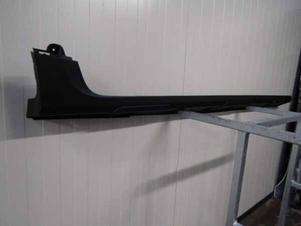 Zijskirt Dorpellijst Rechts Dacia JOGGER 21- 764268778r Dorpel P12914