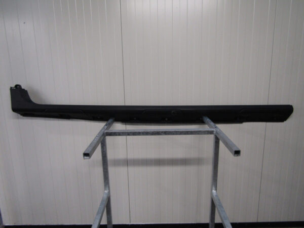 Zijskirt Dorpellijst Rechts Dacia JOGGER 21- 764268778r Dorpel P12916