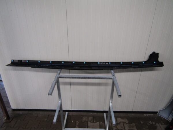 Zijskirt Dorpellijst Rechts Dacia JOGGER 21- 764268778r Dorpel P12916
