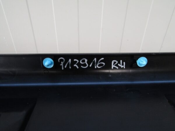 Zijskirt Dorpellijst Rechts Dacia JOGGER 21- 764268778r Dorpel P12916