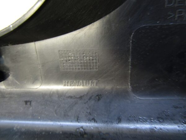 Zijskirt Dorpellijst Rechts Dacia JOGGER 21- 764268778r Dorpel P12916
