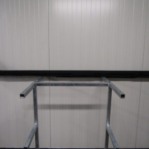 Zijskirt Dorpellijst Rechts Dacia JOGGER 21- 764268778r Dorpel P12922