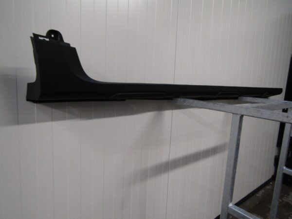 Zijskirt Dorpellijst Rechts Dacia JOGGER 21- 764268778r Dorpel P12922