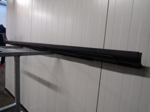 Zijskirt Dorpellijst Rechts Dacia JOGGER 21- 764268778r Dorpel P12922