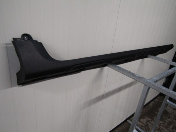 Zijskirt Dorpellijst Rechts Dacia JOGGER 21- 764268778r Dorpel P12922
