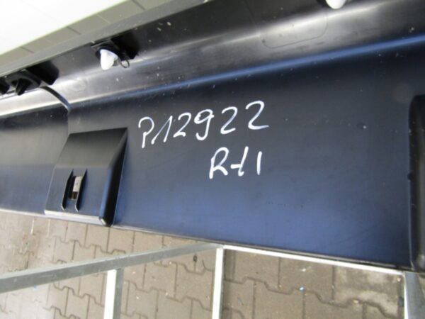 Zijskirt Dorpellijst Rechts Dacia JOGGER 21- 764268778r Dorpel P12922