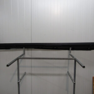 Zijskirt Dorpellijst Rechts Dacia JOGGER 21- 764268778r Dorpel P15092