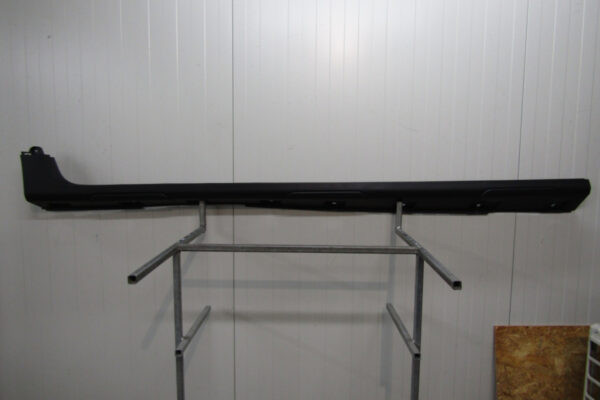 Zijskirt Dorpellijst Rechts Dacia JOGGER 21- 764268778r Dorpel P15092