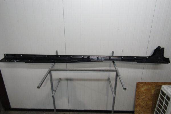 Zijskirt Dorpellijst Rechts Dacia JOGGER 21- 764268778r Dorpel P15092