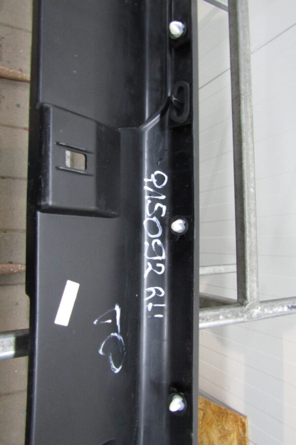 Zijskirt Dorpellijst Rechts Dacia JOGGER 21- 764268778r Dorpel P15092