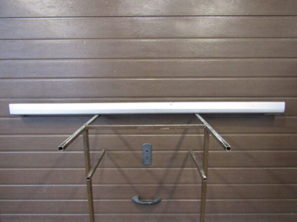 Zijskirt Dorpellijst Rechts Dacia Sandero 2 Sport Kit 12- 8970418050 Dorpel P5003