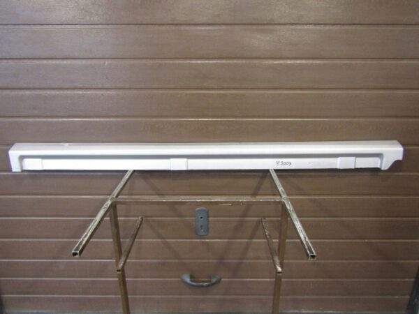 Zijskirt Dorpellijst Rechts Dacia Sandero 2 Sport Kit 12- 8970418050 Dorpel P5003