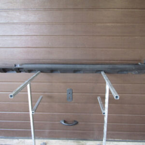 Zijskirt Dorpellijst Rechts Dacia Sandero Stapway 12- 8545511753 Dorpel P3066