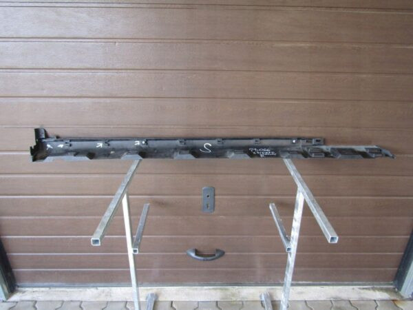 Zijskirt Dorpellijst Rechts Dacia Sandero Stapway 12- 8545511753 Dorpel P3066