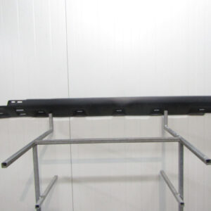Zijskirt Dorpellijst Rechts Dacia Sandero Stapway 12- 764265075R Dorpel P15816