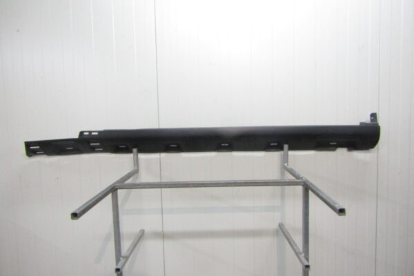 Zijskirt Dorpellijst Rechts Dacia Sandero Stapway 12- 764265075R Dorpel P15816